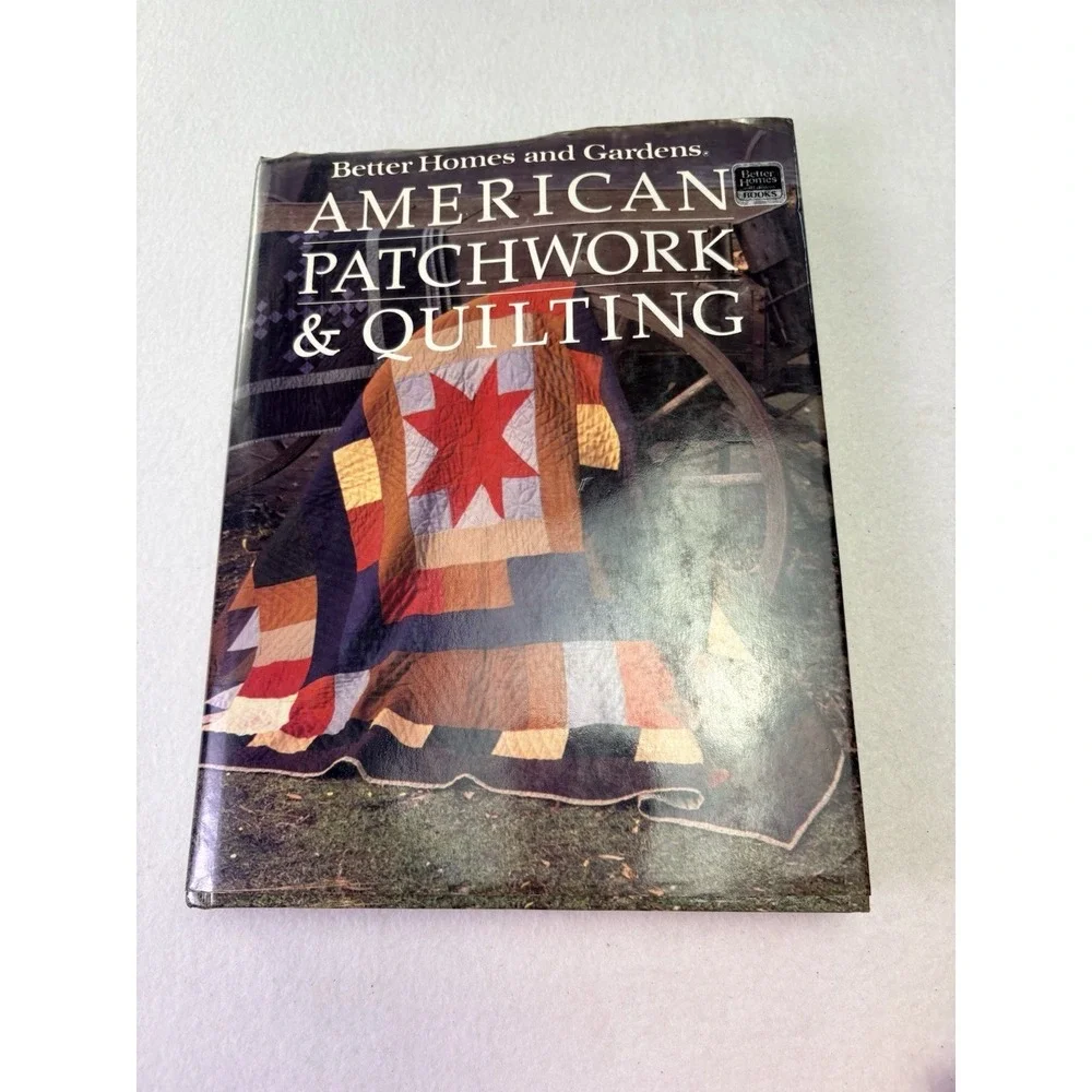 Quilting books lot Of 5‎ Hardcover Mixed Authors Patchwork Scrap Star Quilts